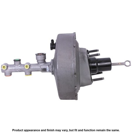 A1 Cardone Remanufactured  Load Vacuum Pwr Brake Booster, 50-9307 50-9307